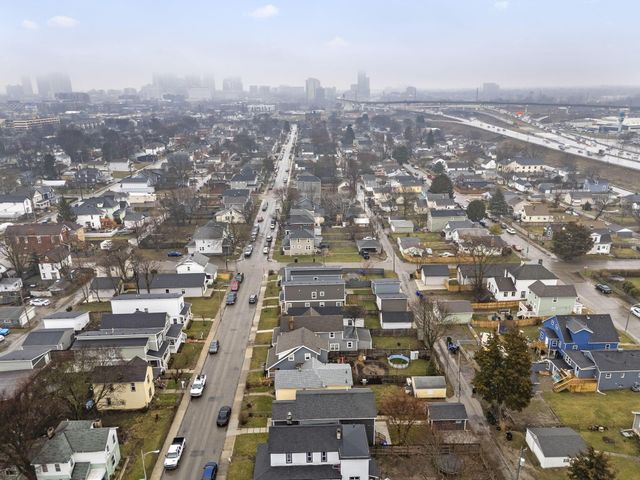 999 Bellows Avenue, Columbus, OH 43223