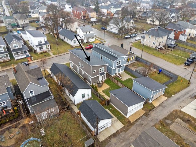 999 Bellows Avenue, Columbus, OH 43223