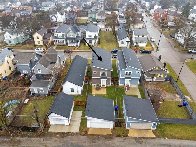 999 Bellows Avenue, Columbus, OH 43223