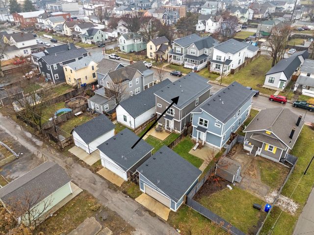 999 Bellows Avenue, Columbus, OH 43223