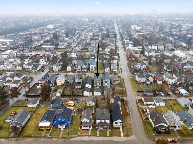 999 Bellows Avenue, Columbus, OH 43223