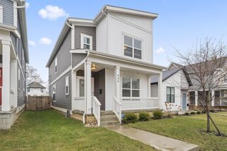 999 Bellows Avenue, Columbus, OH 43223