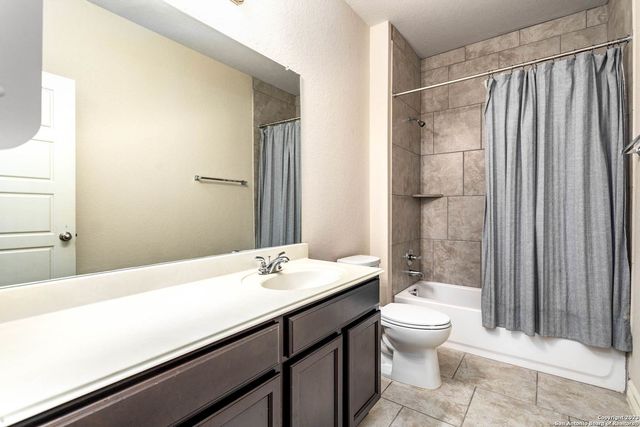 1182 Ranch Falls, San Antonio, TX 78245