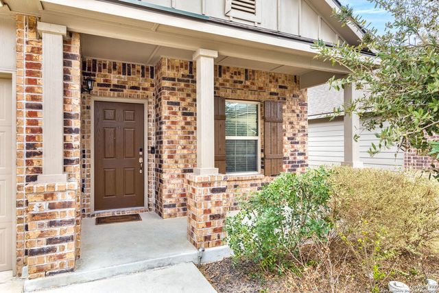 1182 Ranch Falls, San Antonio, TX 78245