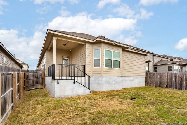 1182 Ranch Falls, San Antonio, TX 78245
