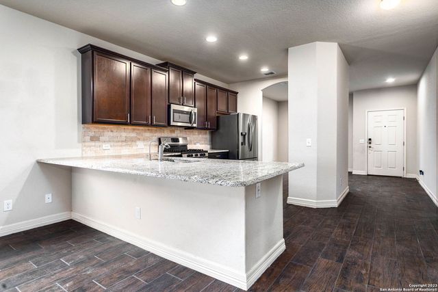 1182 Ranch Falls, San Antonio, TX 78245