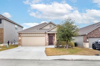 1182 Ranch Falls, San Antonio, TX 78245