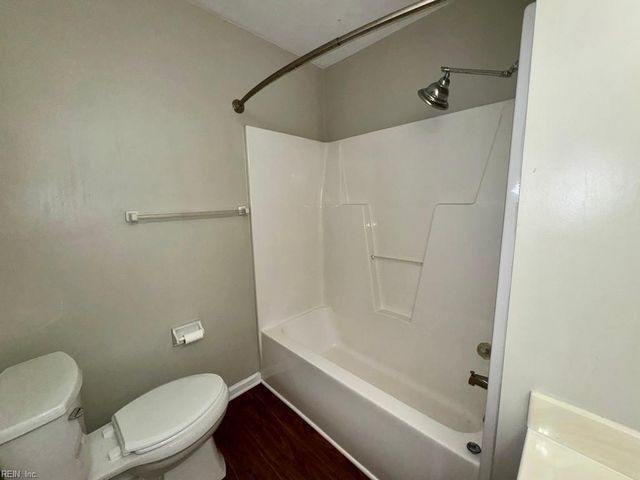 1401 Shady Tree WAY, Chesapeake, VA 23323
