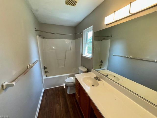 1401 Shady Tree WAY, Chesapeake, VA 23323