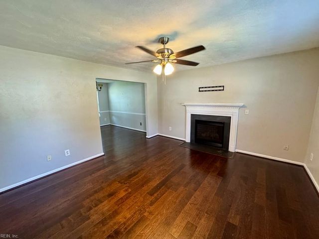 1401 Shady Tree WAY, Chesapeake, VA 23323