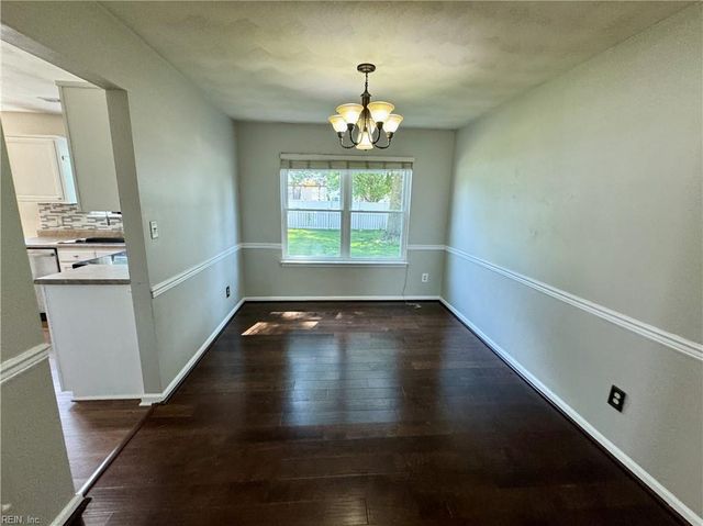1401 Shady Tree WAY, Chesapeake, VA 23323