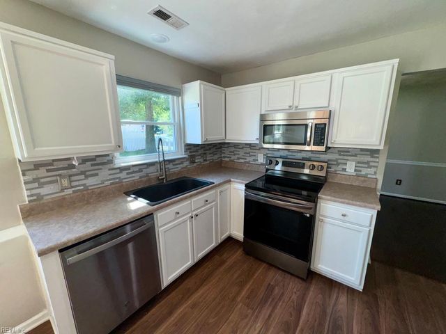 1401 Shady Tree WAY, Chesapeake, VA 23323