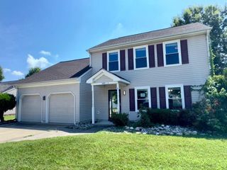 1401 Shady Tree WAY, Chesapeake, VA 23323