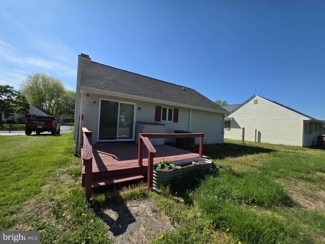 1405 BANTRY LN, Salisbury, MD 21804