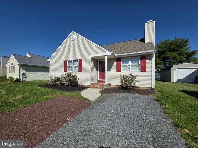 1405 BANTRY LN, Salisbury, MD 21804