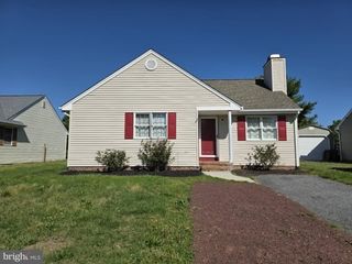 1405 BANTRY LN, Salisbury, MD 21804