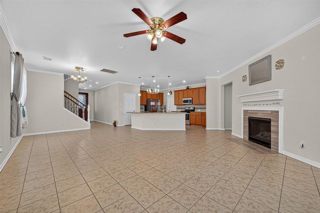 19030 Winter Falcon Crossing, Katy, TX 77449