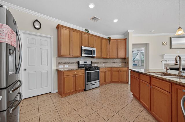 19030 Winter Falcon Crossing, Katy, TX 77449