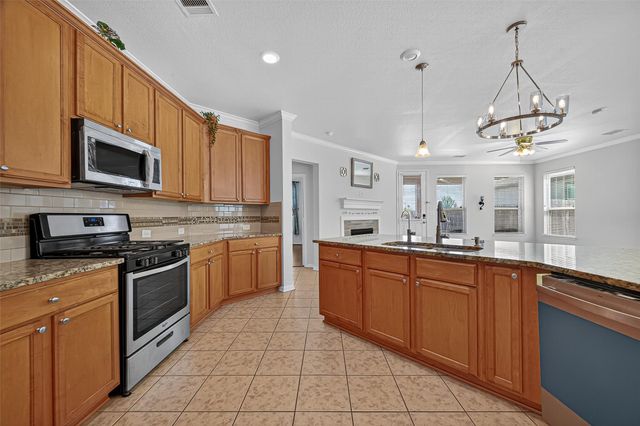 19030 Winter Falcon Crossing, Katy, TX 77449