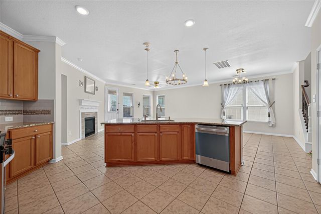 19030 Winter Falcon Crossing, Katy, TX 77449