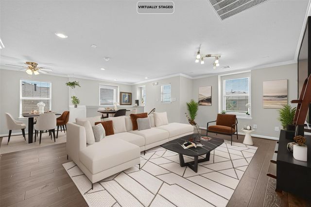 19030 Winter Falcon Crossing, Katy, TX 77449