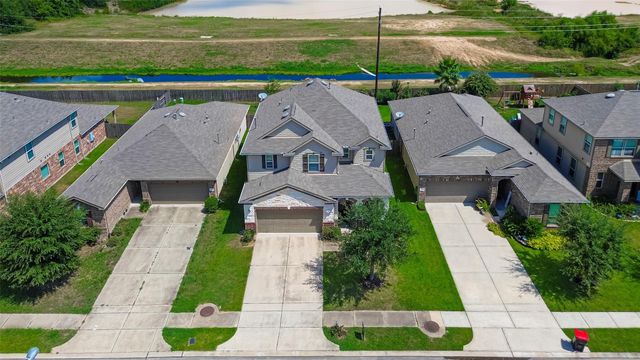 19030 Winter Falcon Crossing, Katy, TX 77449