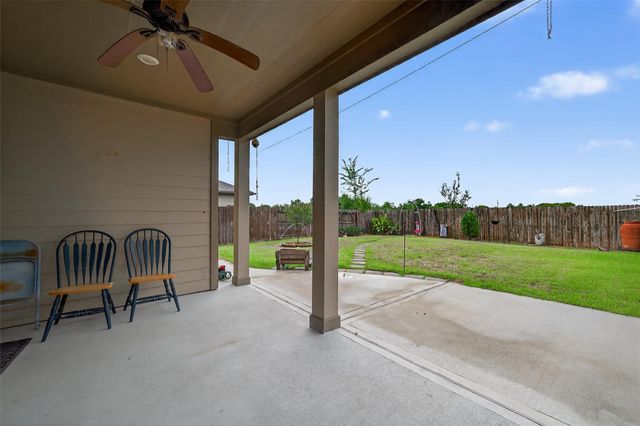 19030 Winter Falcon Crossing, Katy, TX 77449