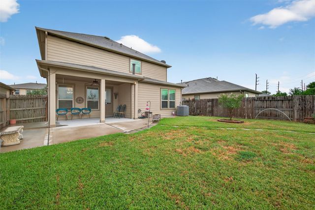 19030 Winter Falcon Crossing, Katy, TX 77449