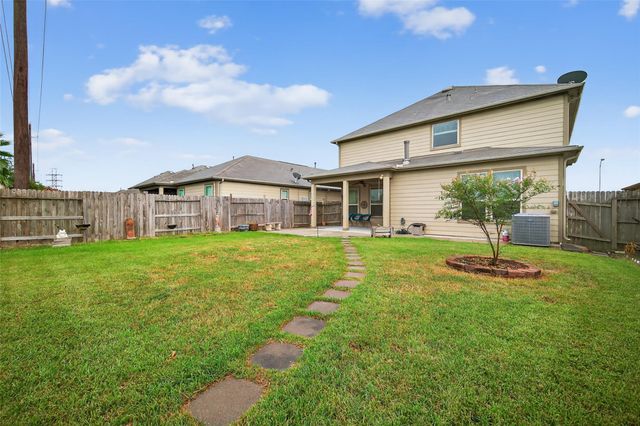 19030 Winter Falcon Crossing, Katy, TX 77449