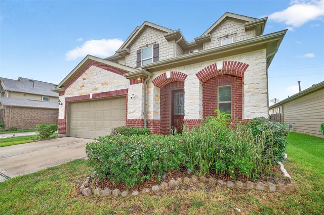 19030 Winter Falcon Crossing, Katy, TX 77449