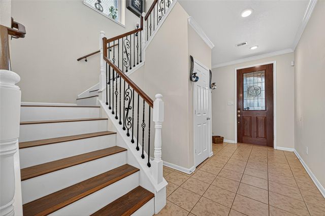 19030 Winter Falcon Crossing, Katy, TX 77449