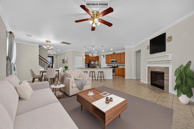 19030 Winter Falcon Crossing, Katy, TX 77449