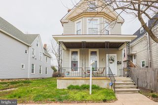 514 E 41ST STREET, Baltimore, MD 21218