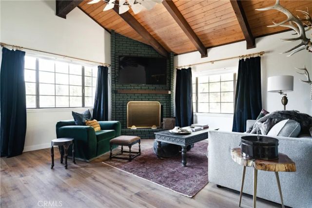 1132 Mount Shasta Road, Big Bear City, CA 92314