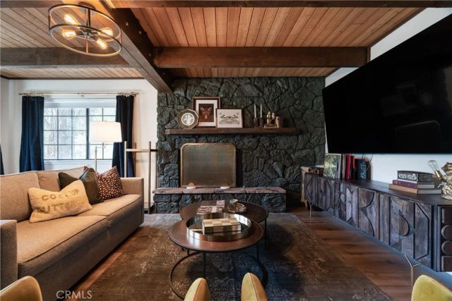 1132 Mount Shasta Road, Big Bear City, CA 92314