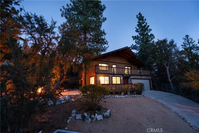 1132 Mount Shasta Road, Big Bear City, CA 92314