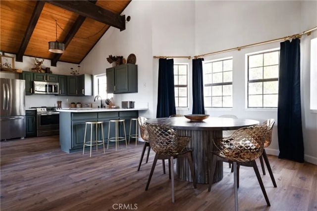 1132 Mount Shasta Road, Big Bear City, CA 92314