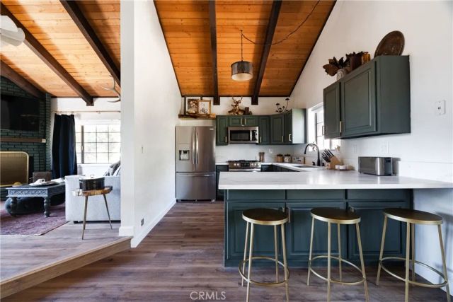 1132 Mount Shasta Road, Big Bear City, CA 92314