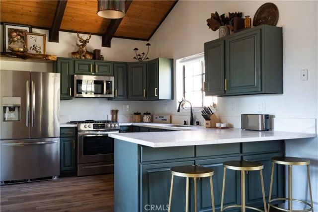 1132 Mount Shasta Road, Big Bear City, CA 92314