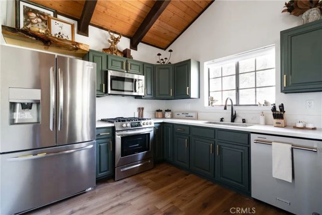 1132 Mount Shasta Road, Big Bear City, CA 92314