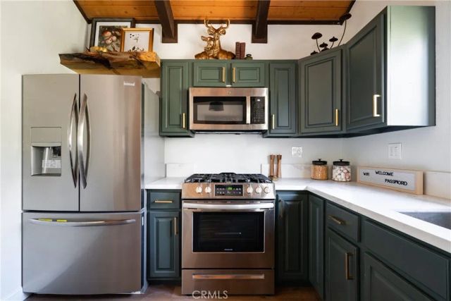 1132 Mount Shasta Road, Big Bear City, CA 92314