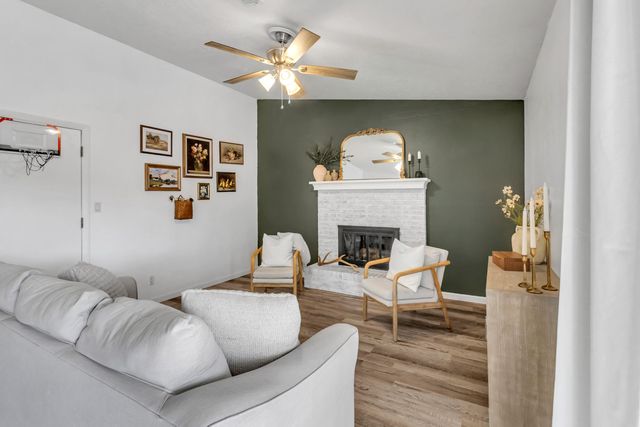 10908 Kielich Avenue NE, Albuquerque, NM 87111
