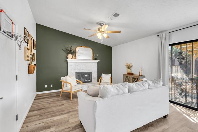 10908 Kielich Avenue NE, Albuquerque, NM 87111