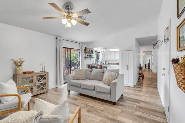 10908 Kielich Avenue NE, Albuquerque, NM 87111