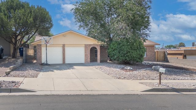10908 Kielich Avenue NE, Albuquerque, NM 87111