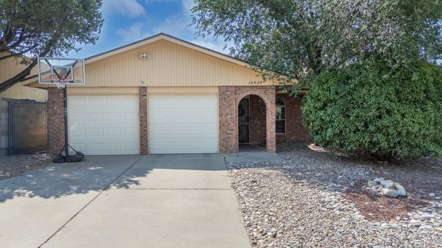 10908 Kielich Avenue NE, Albuquerque, NM 87111