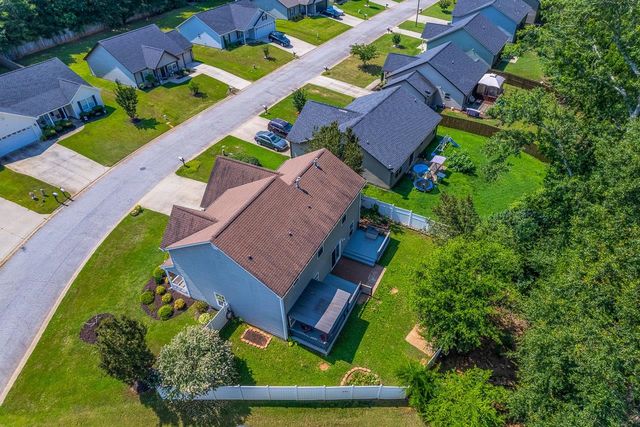255 Basswood Drive, Roebuck, SC 29376