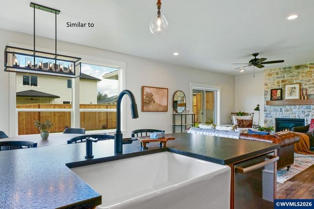 Model C Hampden Ln NE, Salem, OR 97317