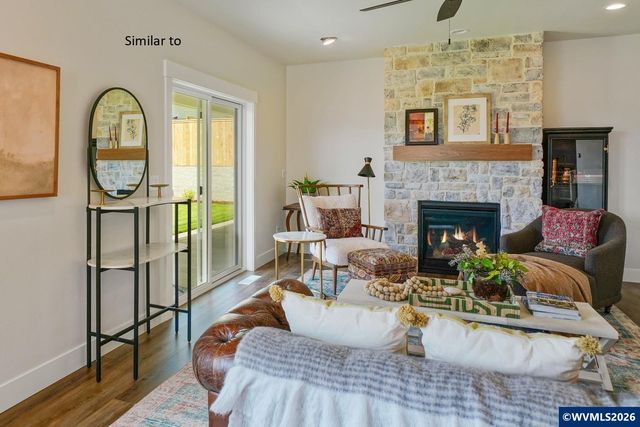 Model C Hampden Ln NE, Salem, OR 97317