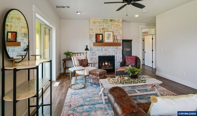 Model C Hampden Ln NE, Salem, OR 97317